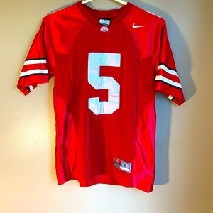 Kids Ohio State Jersey